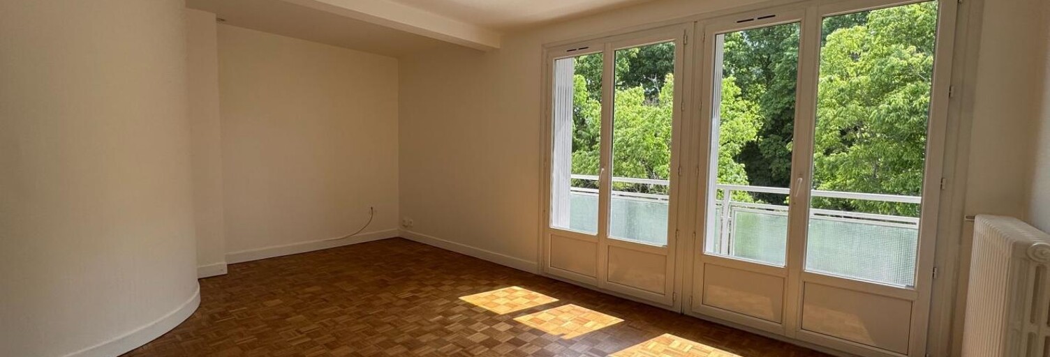 Appartement 4 Pièces 73 m² à louer à Toulouse (31500)