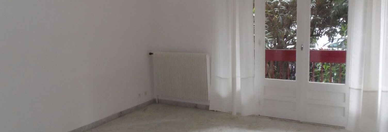 Appartement 2 Pièces 45 m² à louer à Toulouse (31500)