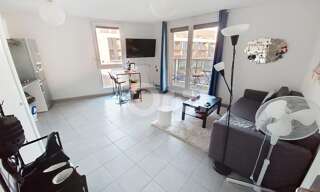 Appartement 2 Pièces 44 m² à vendre à Blagnac (31700)