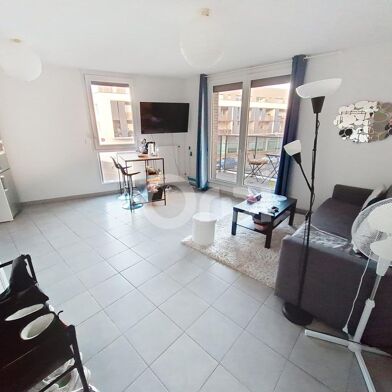 Appartement 2 pièces 146000 €