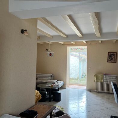 Maison 6 pièces 149800 €