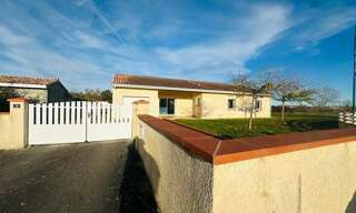 Maison 5 Pièces 125 m² à vendre à Lamasquère (31600)