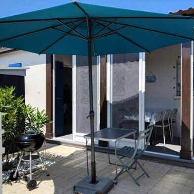 Maison 3 pièces 237375 €