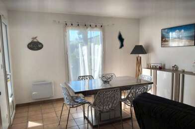 Maison 3 pièces 226000 €