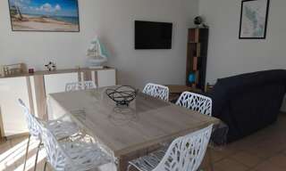 Maison 3 Pièces 61 m² à vendre à Le Grand-Village-Plage (17370)