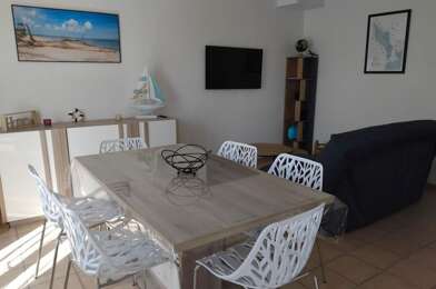 Maison 3 pièces 226000 €