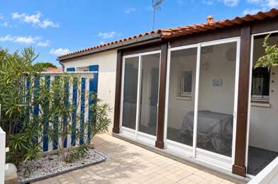 Maison 3 pièces 226000 €