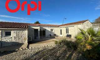 Maison 3 Pièces 90 m² à vendre à Saint-Nazaire-sur-Charente (17780)