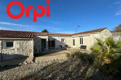 Maison 3 pièces 239450 €