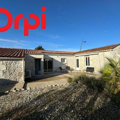 Maison 3 pièces 239450 €