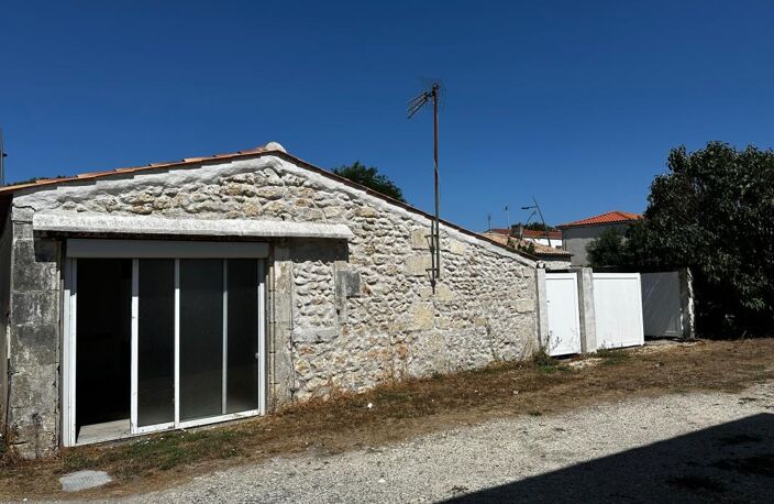 Maison en pierres 4 pièces 90m² - jardin clos — photo 4