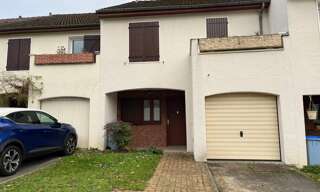 Maison 5 Pièces 104 m² à louer à Évreux (27000)