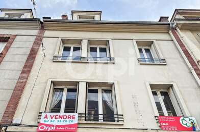 Immeuble  264000 €