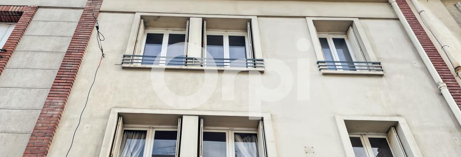 Immeuble  154 m² à vendre à Évreux (27000)