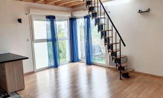 Appartement 3 Pièces 58 m² à louer à Tours (37100)