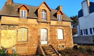 Maison 3 Pièces 92 m² à vendre à Trébeurden (22560)