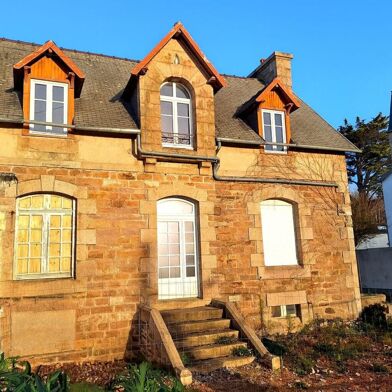 Maison 3 pièces 223850 €