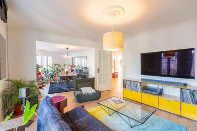 Appartement 5 pièces 383250 €