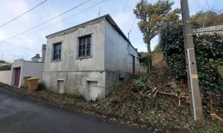 Maison 2 Pièces 44 m² à vendre à Saint-Brieuc (22000)