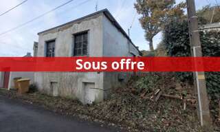 Maison 2 Pièces 44 m² à vendre à Saint-Brieuc (22000)