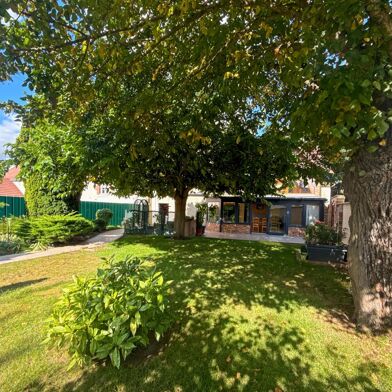 Maison 5 pièces 265000 €