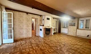 Maison 3 Pièces 170 m² à vendre à Lumeau (28140)