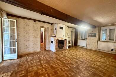 Maison 3 pièces 118800 €