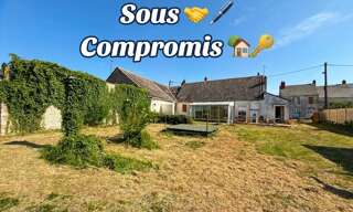 Maison 3 Pièces 170 m² à vendre à Lumeau (28140)