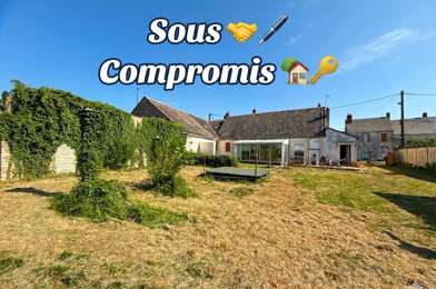 Maison 3 pièces 118800 €