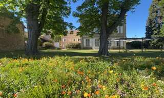 Maison 19 Pièces 900 m² à vendre à Saint-Geniès-de-Comolas (30150)