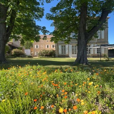 Maison 19 pièces 1400000 €