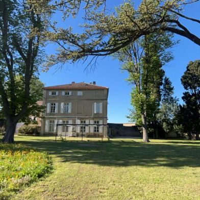 Maison 19 pièces 1400000 €