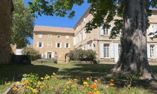 Maison 19 Pièces 900 m² à vendre à Saint-Geniès-de-Comolas (30150)