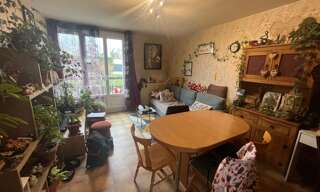 Appartement 3 Pièces 61 m² à vendre à Pont-de-Chéruy (38230)