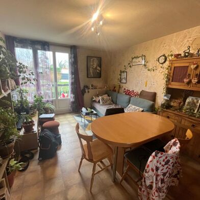 Appartement 3 pièces 125000 €