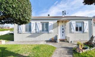 Maison 4 Pièces 84 m² à vendre à Saint-Jean (31240)