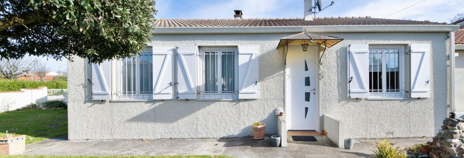 Maison 4 Pièces 84 m² à vendre à Saint-Jean (31240)