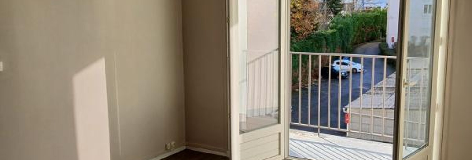 Appartement 3 Pièces 56 m² à louer à Limoges (87000)