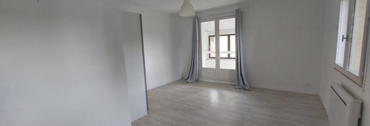 Appartement 1 Pièce 29 m² à louer à Conches-en-Ouche (27190)