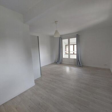 Appartement 1 pièces 475 €