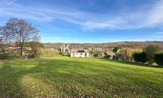 Maison 4 Pièces 90 m² à vendre à Cazères (31220)