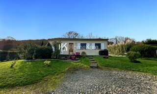 Maison 4 Pièces 90 m² à vendre à Cazères (31220)