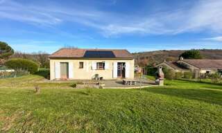 Maison 4 Pièces 90 m² à vendre à Cazères (31220)