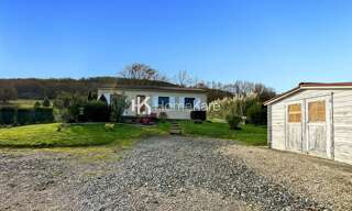 Maison 4 Pièces 90 m² à vendre à Cazères (31220)