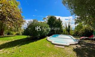 Maison 4 Pièces 120 m² à vendre à Montastruc-la-Conseillère (31380)