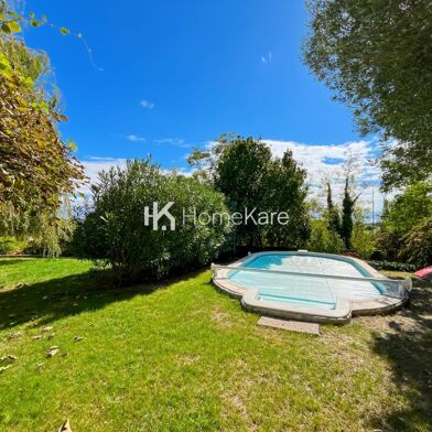 Maison 4 pièces 379000 €