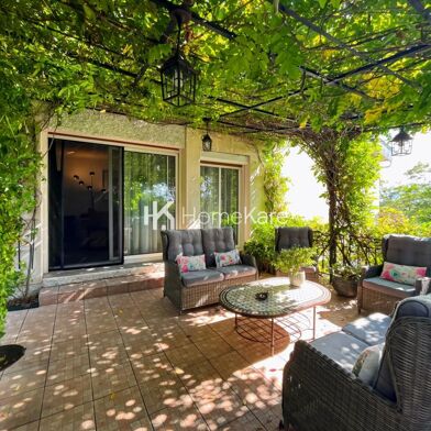 Maison 4 pièces 379000 €