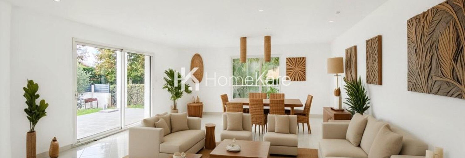 Maison 5 Pièces 130 m² à vendre à Montauban (82000)