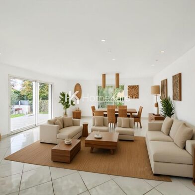 Maison 5 pièces 255000 €