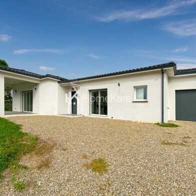 Maison 5 pièces 255000 €